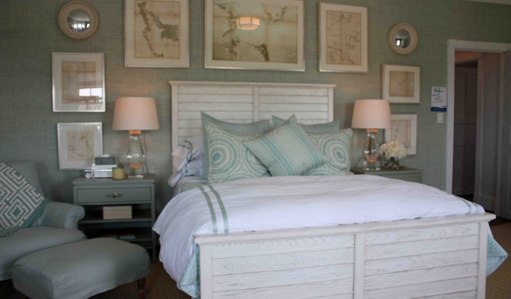 Спальня для гостей