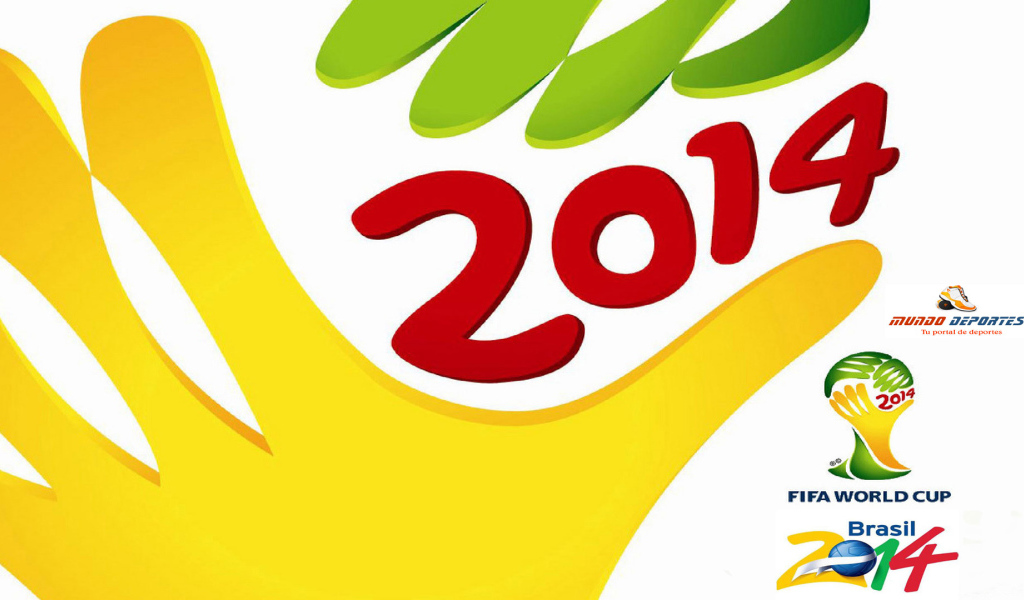 Символика Чемпионата Мира по футболу в Бразилии 2014