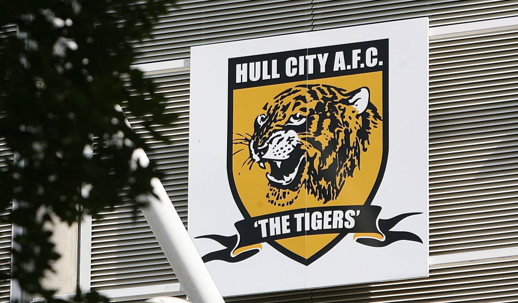Халл Сити тигры