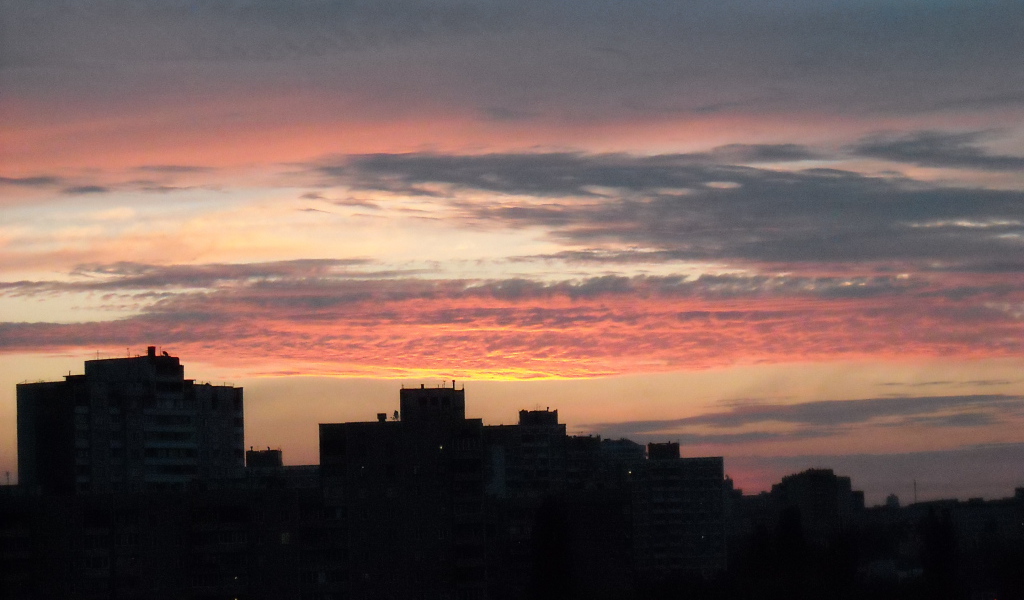 Харьковский массив