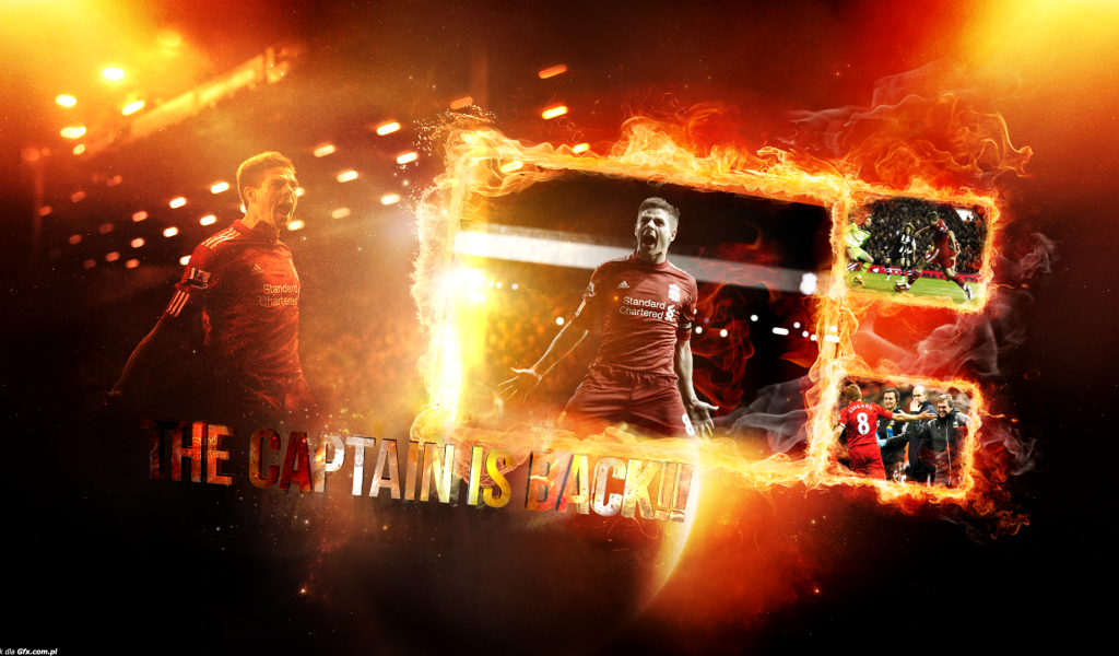 Ливерпуль Англия