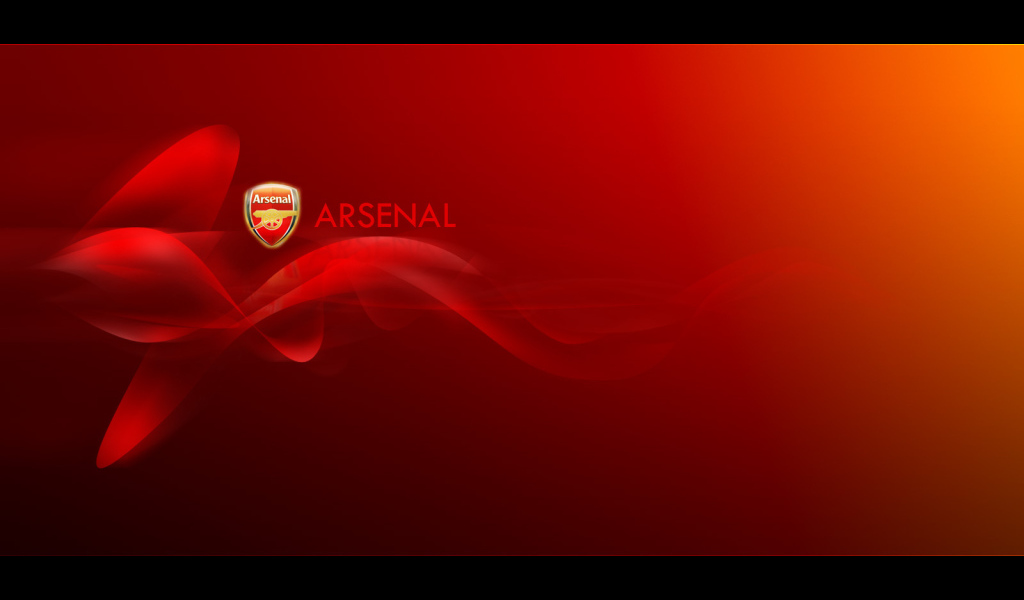 Логотип Арсенала
