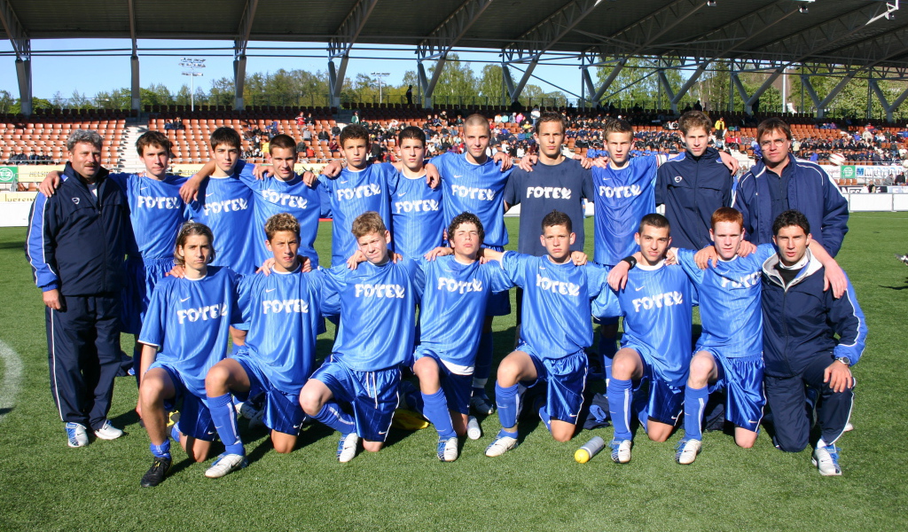 МТК Будапешт 2013