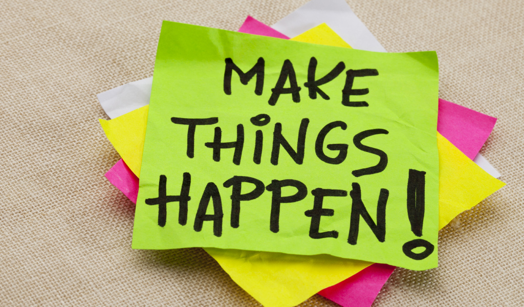 Пусть это случится