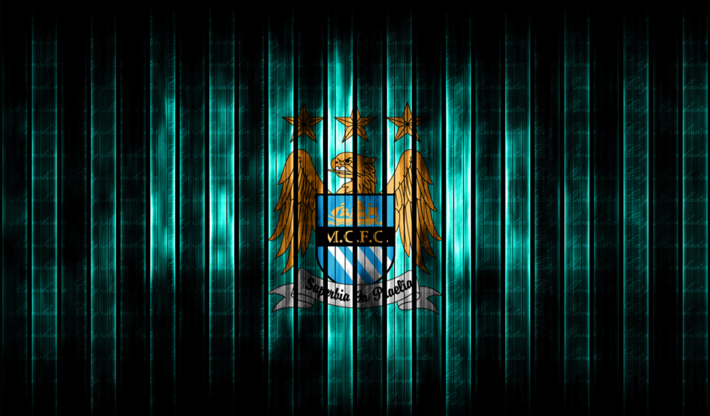 Манчестер Сити