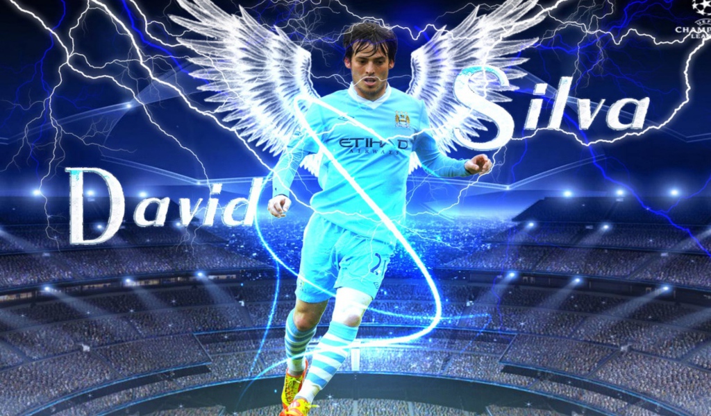 Манчестер Сити любимый футбольный клуб