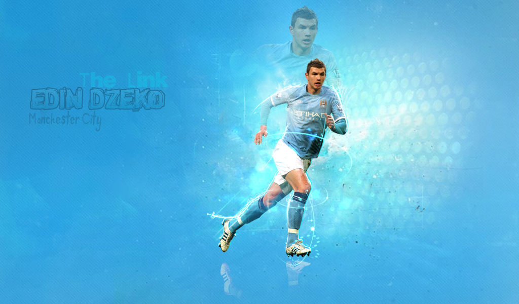 Манчестер Сити известный футбольный клуб