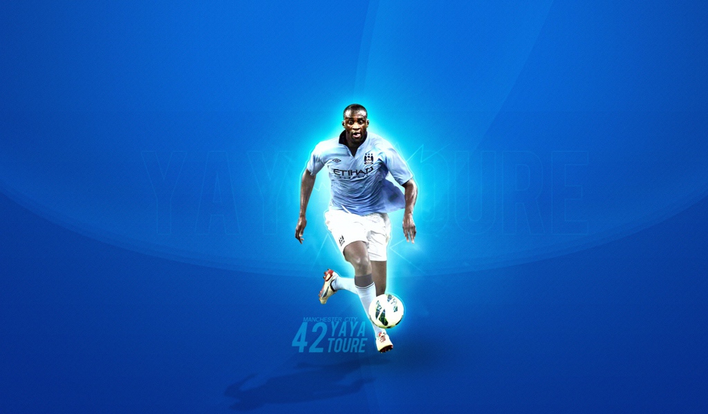 Манчестер Сити популярный футбольный клуб Англии