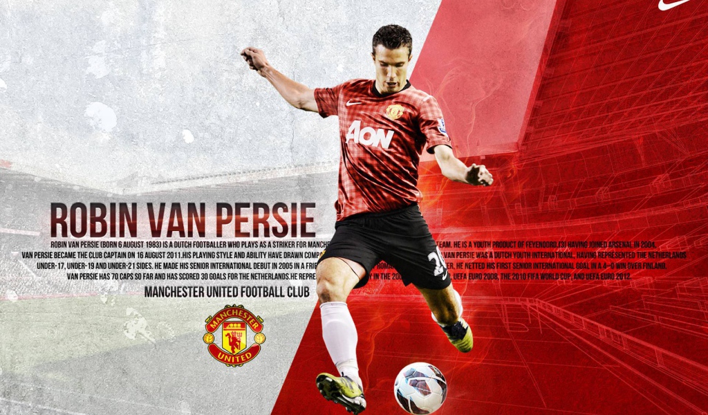 Манчестер Юнайтед футбольный клуб