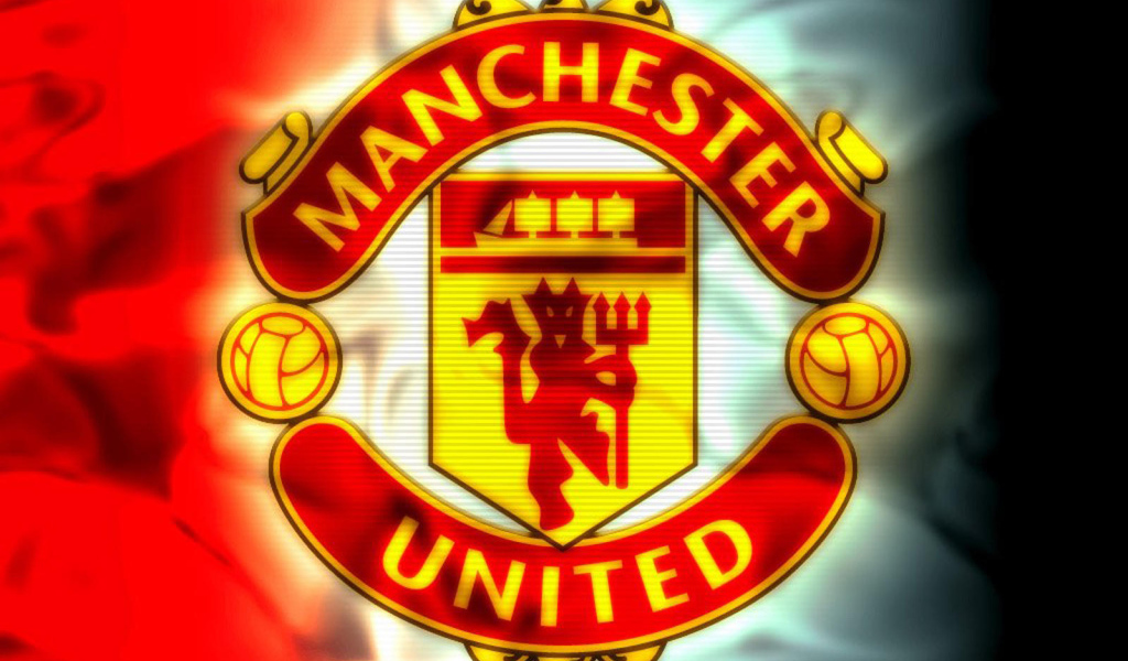 Манчестер Юнайтед футбольный клуб Англии