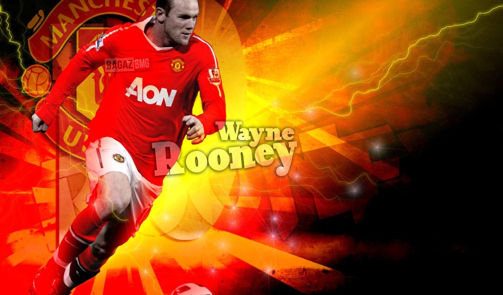 Манчестер Юнайтед популярный футбольный клуб Англии