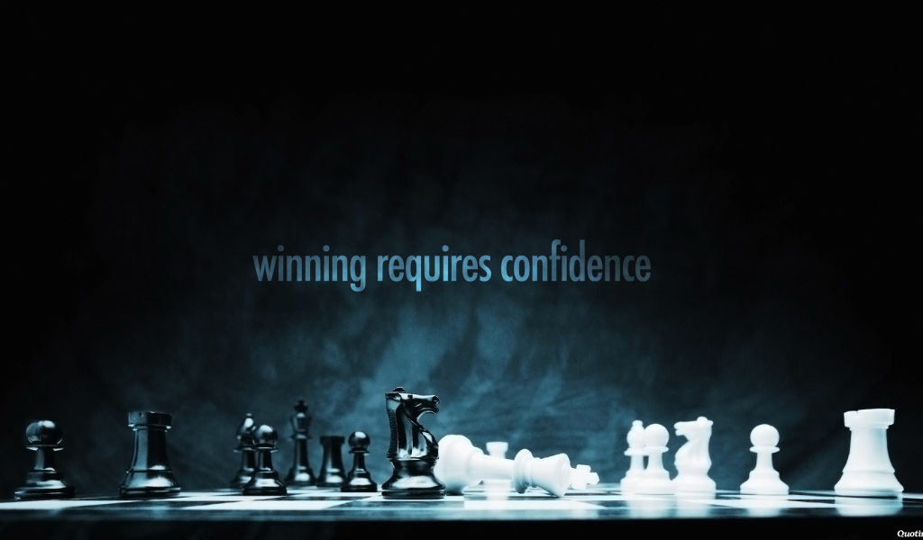 Мотивация про победу