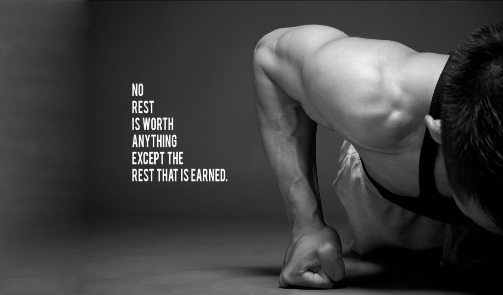 Мотивация в спорте