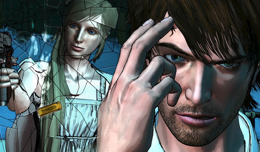 Новая игра Dark Dreams Don’t Die