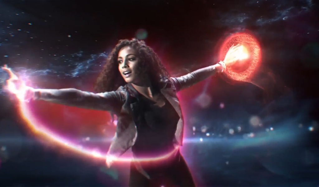 Новая игра Fantasia music