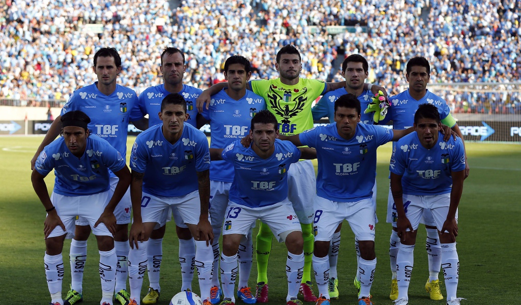 О′Хиггинс 2013