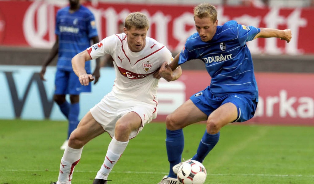 Павел Погребняк игрок сборной России в атаке