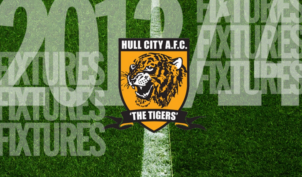 Популярный ФК Халл Сити