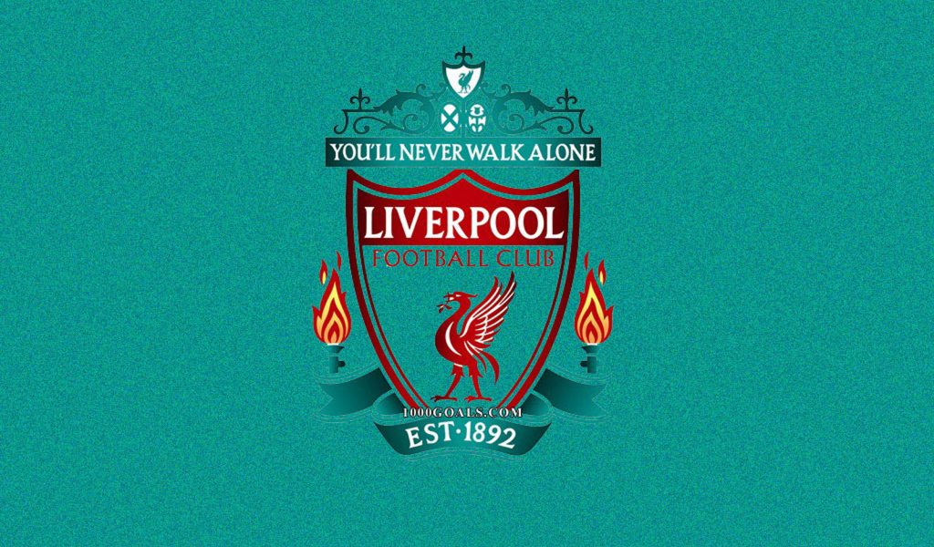 Популярный Футбольный клуб Ливерпуль