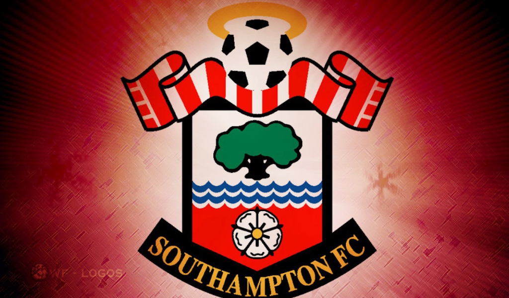 Популярный Футбольный клуб Саутгемптон