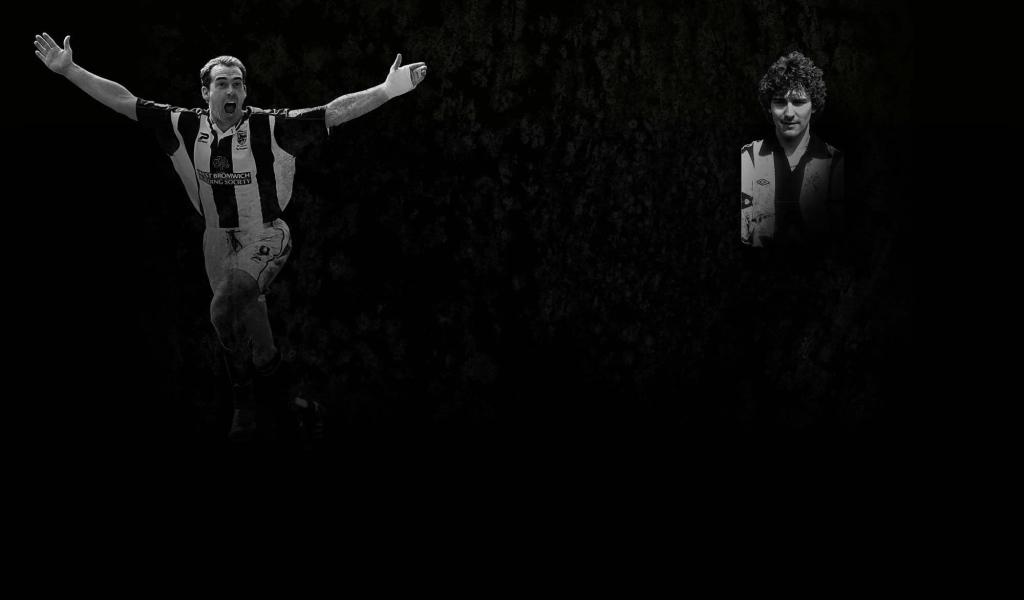 Популярный Футбольный клуб Англии Вест Бромвич Альбион