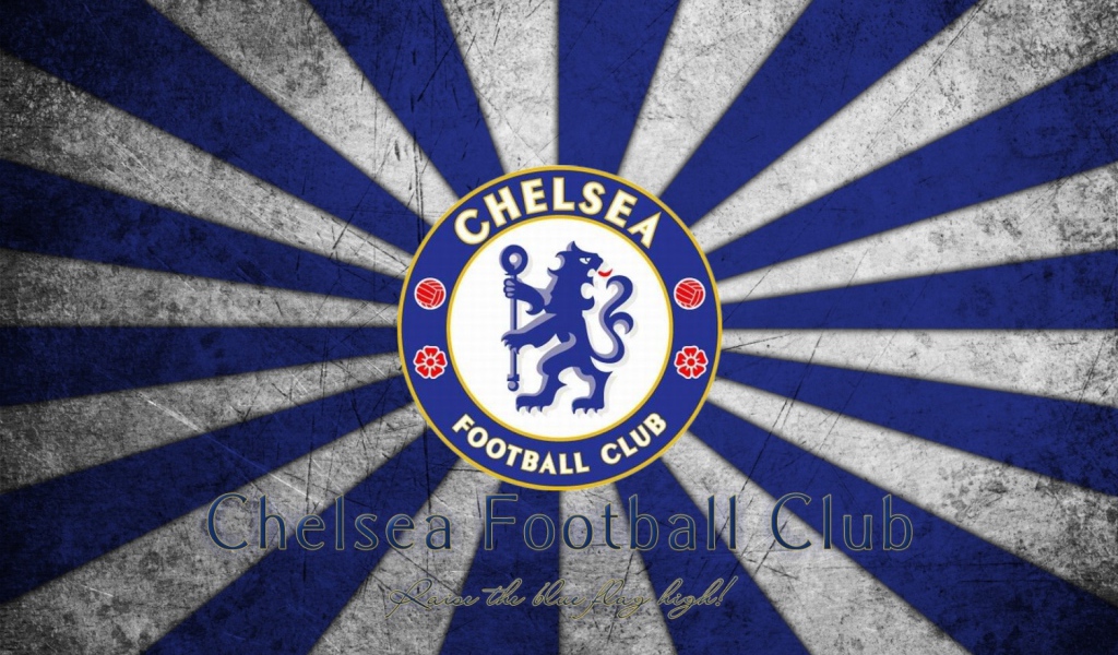 Популярный Футбольный клуб Лондона Челси