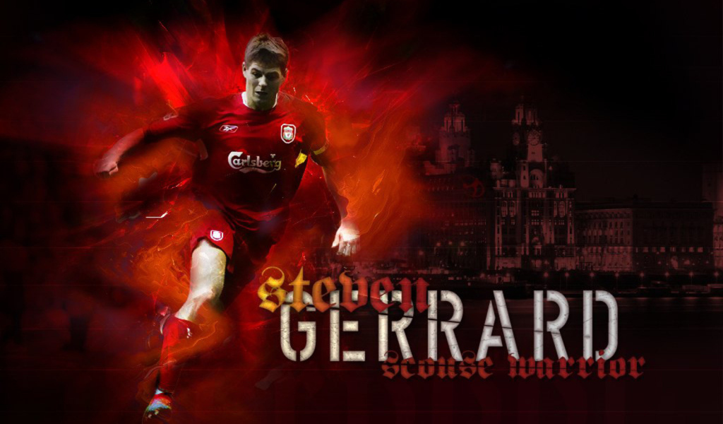 Популярный Ливерпуль