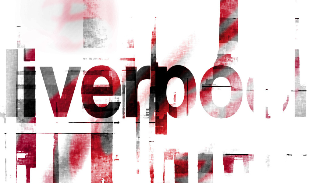 Популярный клуб Англии Ливерпуль