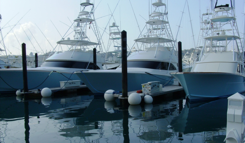 Порт Коста-Рика