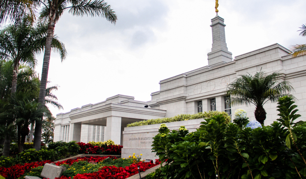 Сан - Хосе в Коста-Рика