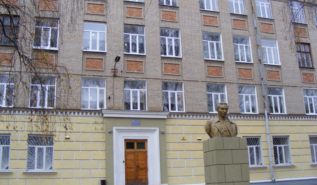 Школы в Харькове