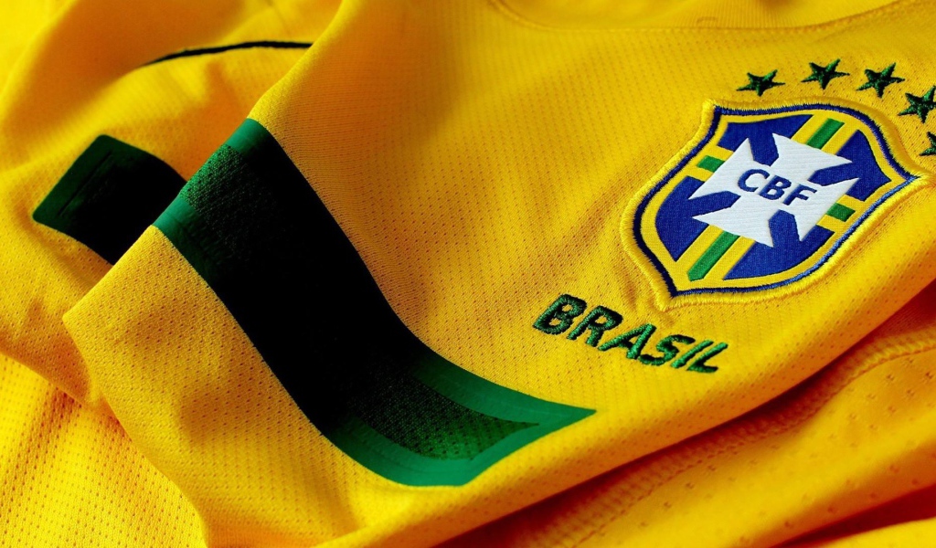 Форма Чемпионата Мира по футболу в Бразилии 2014