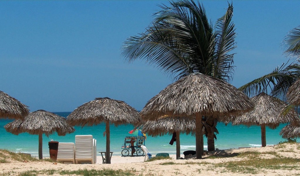 Весенний отдых на курорте Кайо Энсеначос, Куба