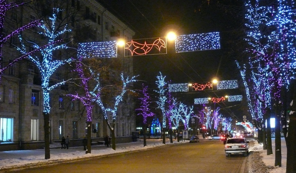 Сумская улица Харьков