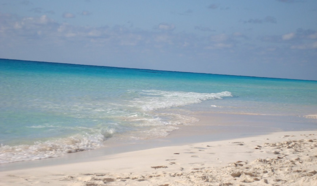 Летний отдых на курорте Кайо Ларго, Куба