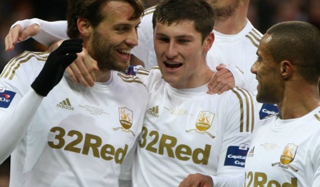 Суонси Сити