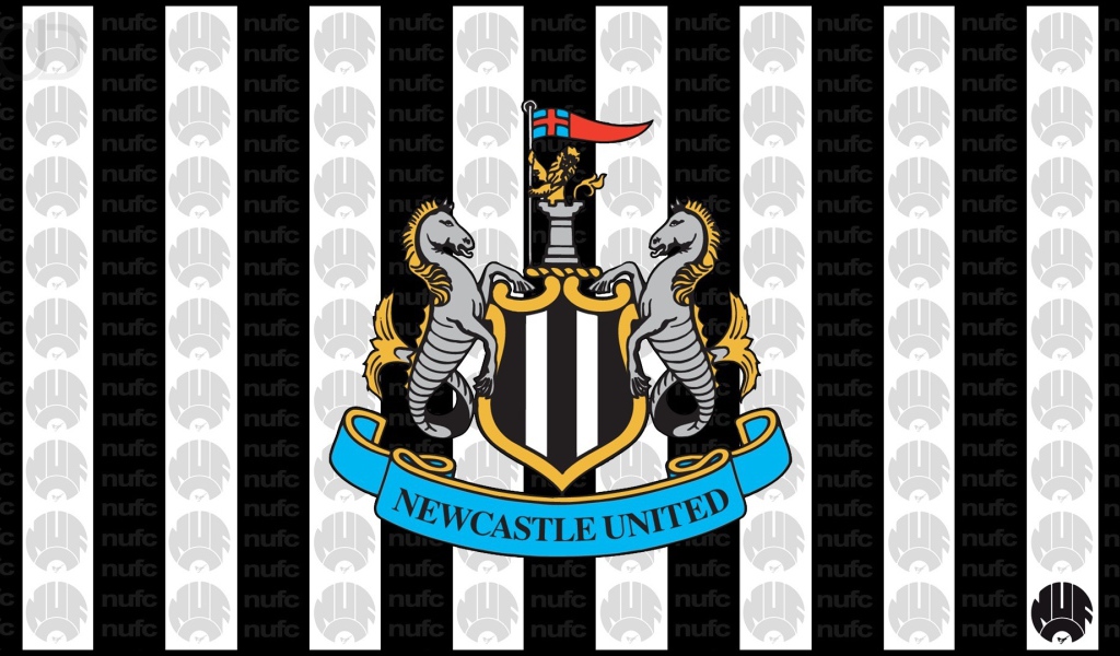 Команда Ньюкасл Юнайтед