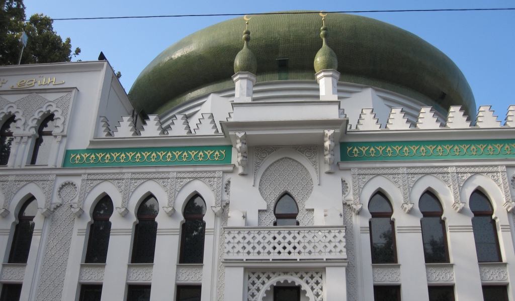 Храмы Одессы