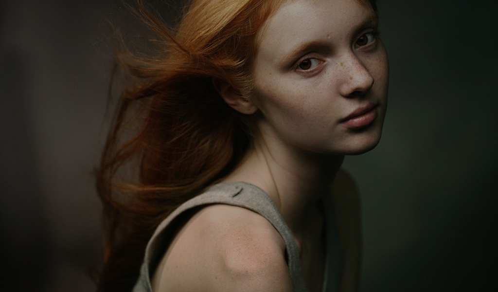 Фотография женщины