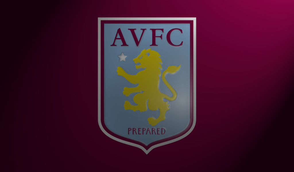 Возлюбленный клуб Англии Астон Вилла