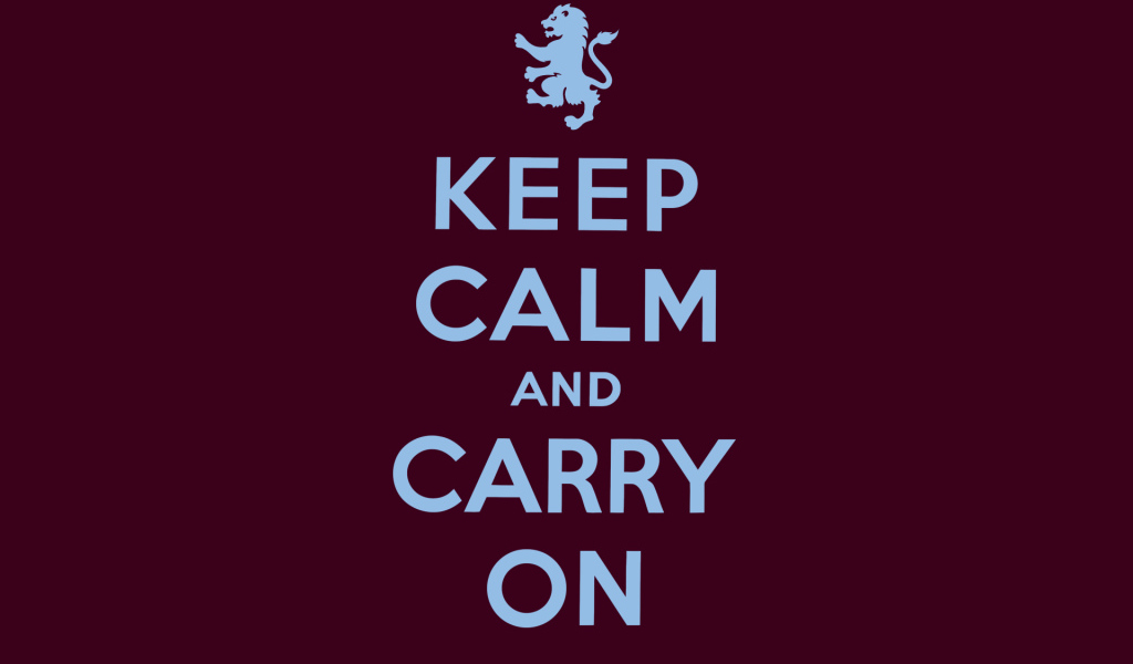 Возлюбленный футбольный клуб Англии Астон Вилла