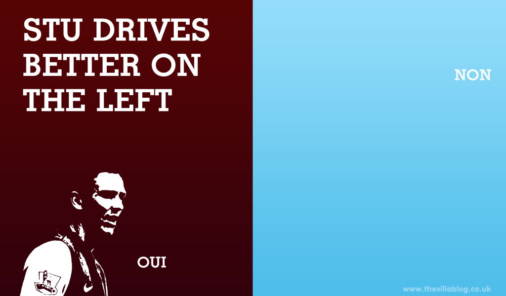 Возлюбленная футбольная команда Англии Астон Вилла