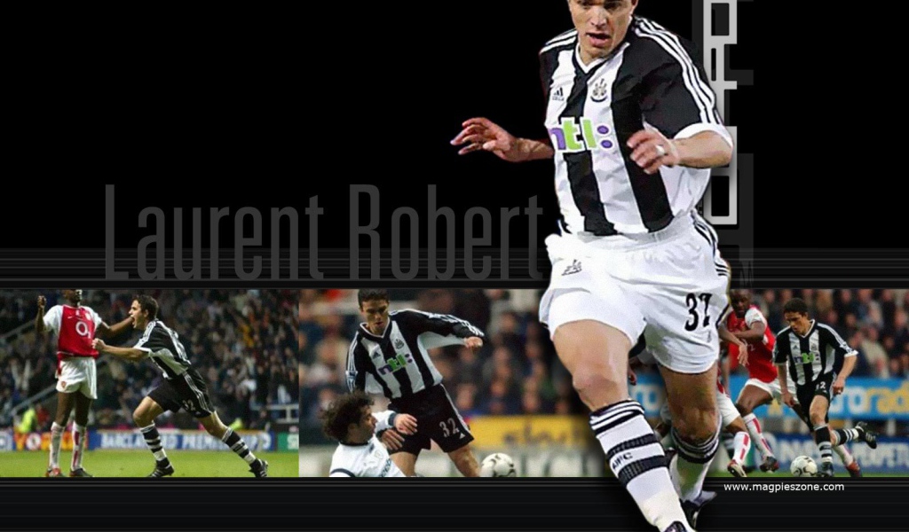 Любимая команда Ньюкасл Юнайтед