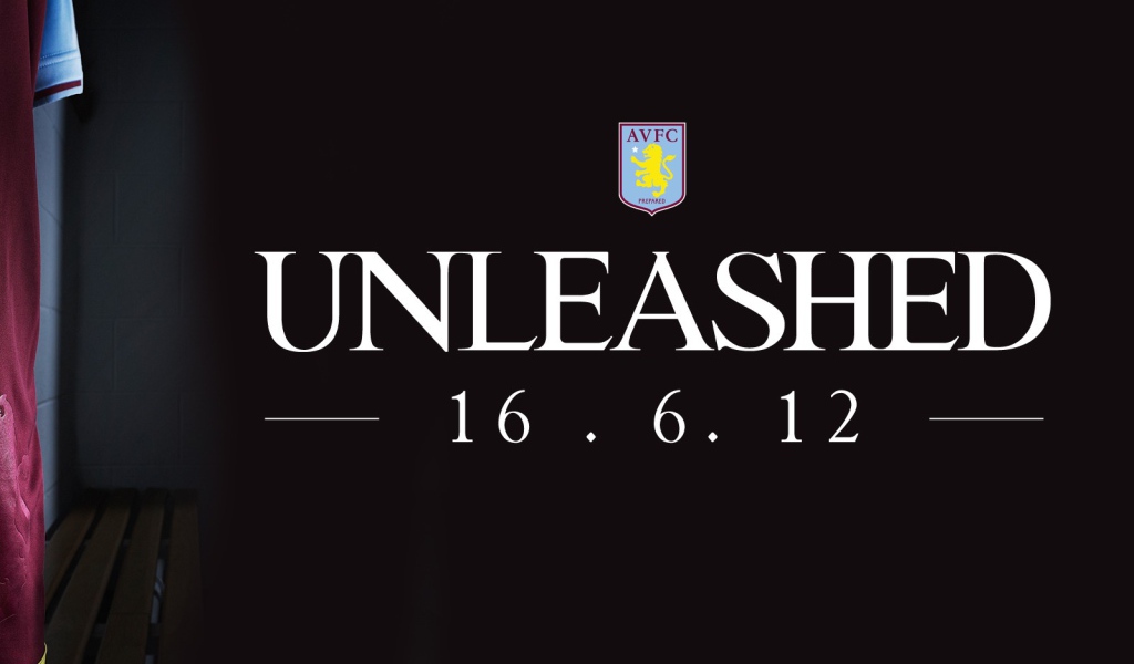 Лучший клуб Англии Астон Вилла