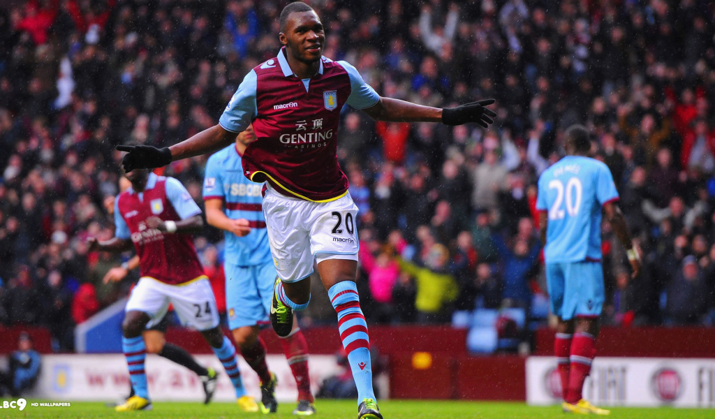 Лучший футбольный клуб Англии Астон Вилла