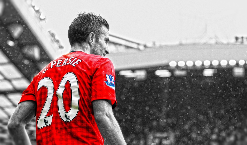 Лучший футбольный клуб Англии Манчестер Юнайтед