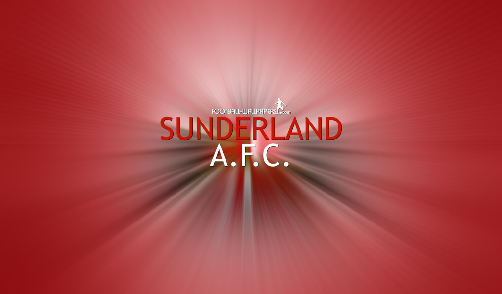 Лучшая футбольная команда Сандерленд