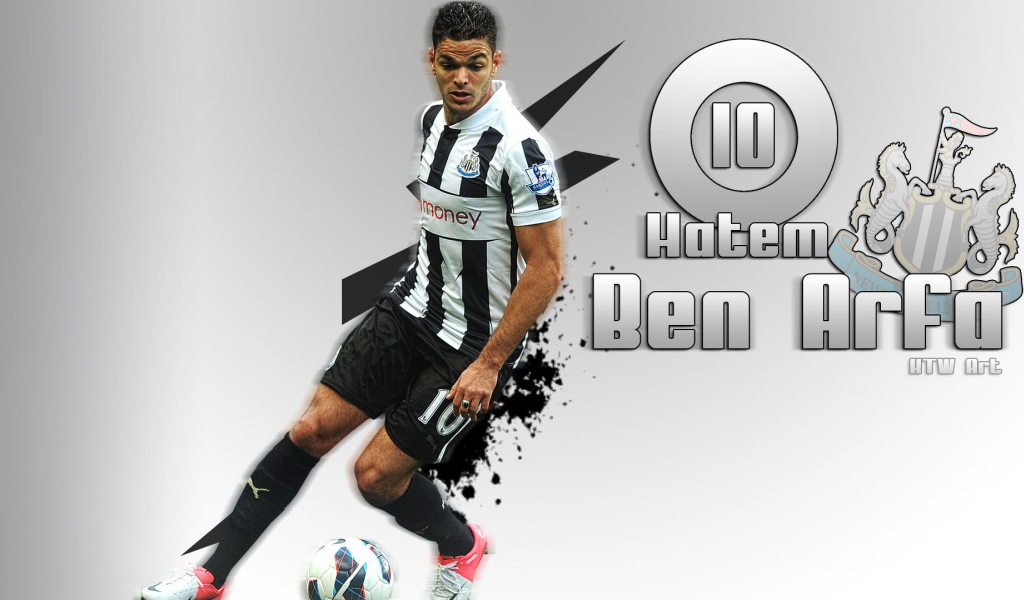 Лучшая команда Ньюкасл Юнайтед