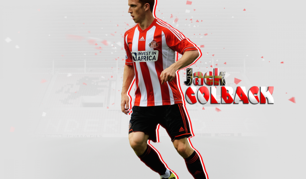 Лучшая команда Сандерленд