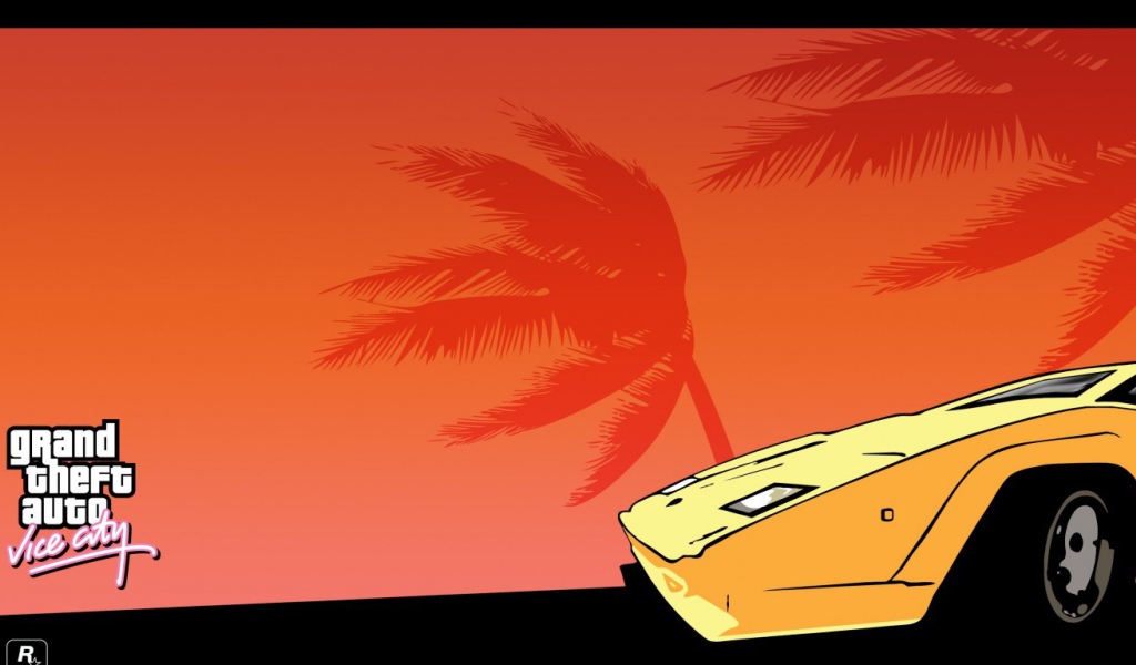 Классическая игра Grand Theft Auto V